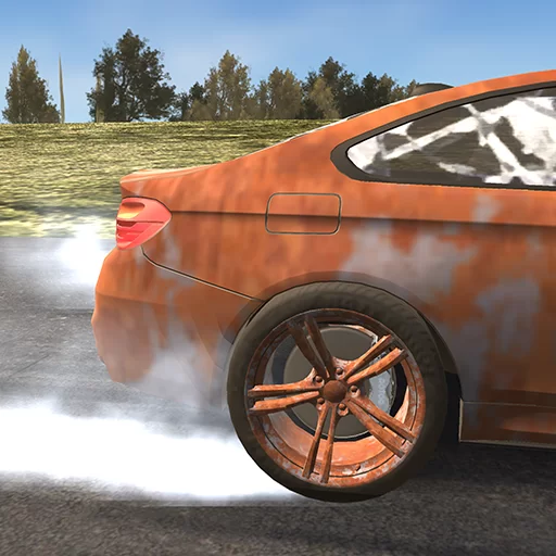 Drift 2 Drag 