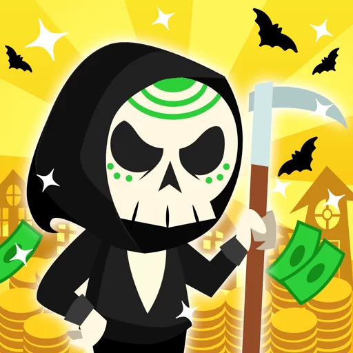 Idle Death Tycoon 