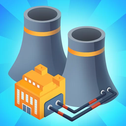 Factory World 