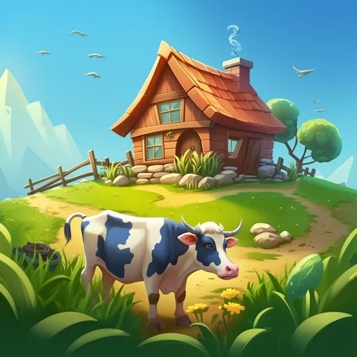 Merge Farm 