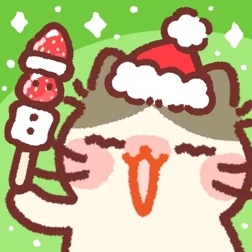 Cat Restaurant: Korean Food 