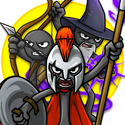 Stick War 3 