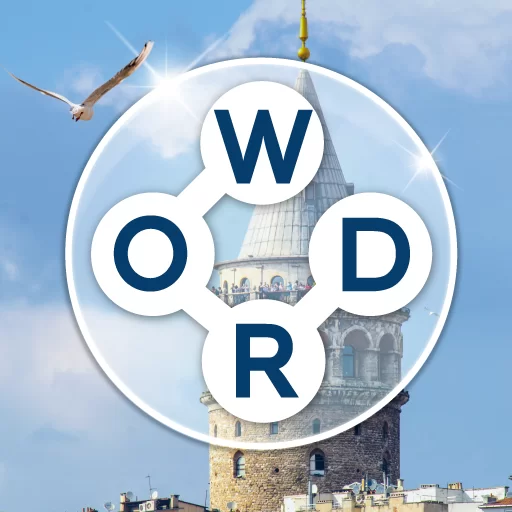 Wordhane 