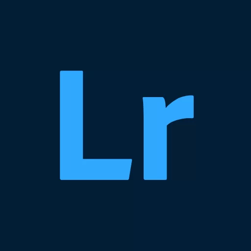 Adobe Lightroom Photo Editor & Pro Camera 