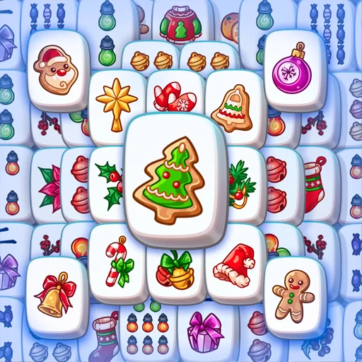 Mahjong Treasure Quest 