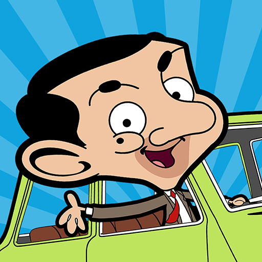 Mr Bean Special Delivery Mod Menuunlimited Gem.png