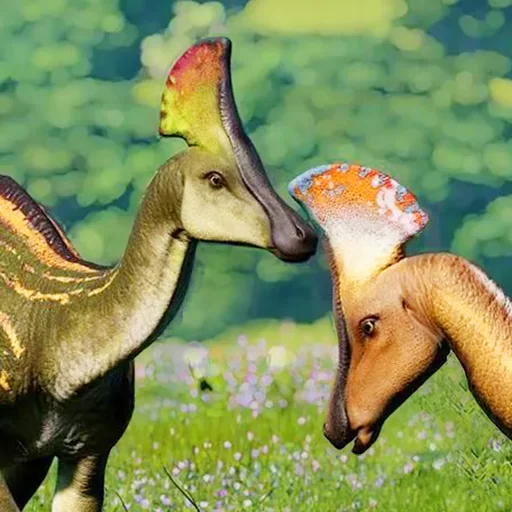 Olorotitan Simulator 