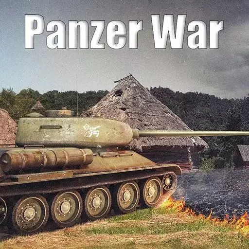 PanzerWarComplete 