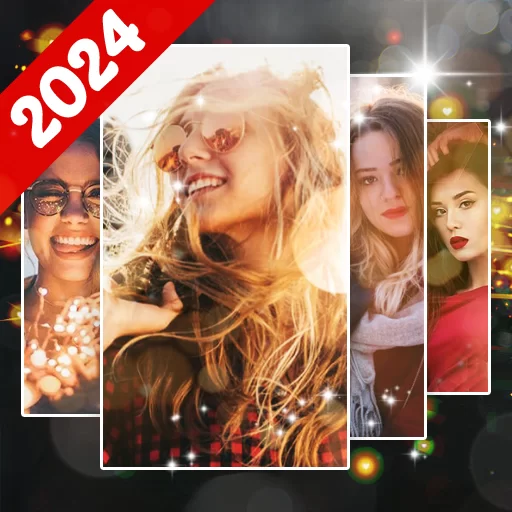 Photo Video Maker with Music 