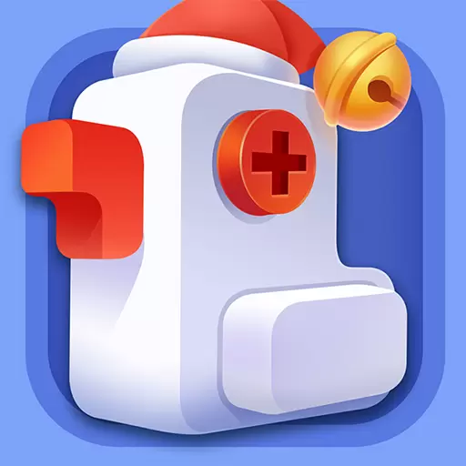 Screw Out: Jam Puzzle 