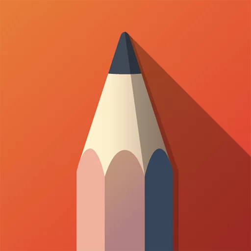 SketchBook - draw and paint