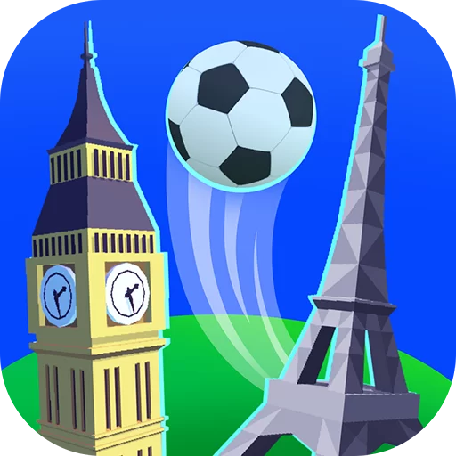 Soccer Kick 