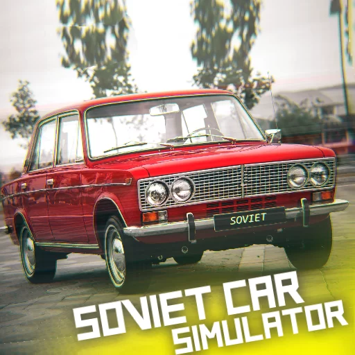 SovietCar Premium 