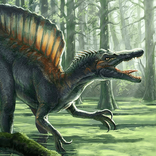 Spinosaurus Simulator Mod Menuunlimited Moneyno Skill Cooldownattack Multiplier.png