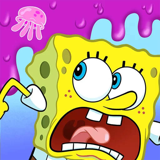 SpongeBob Adventures 