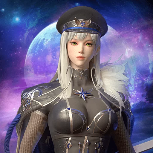 Stellar Knight Idle 