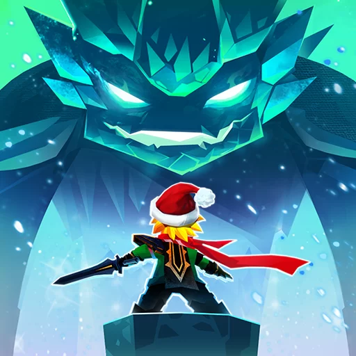 Tap Titans 2 