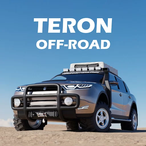 Teron Off Road 