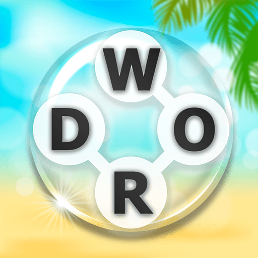 Wordlution Word Game Mod Unlimited Hints.png