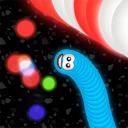 Worms Zone .io 