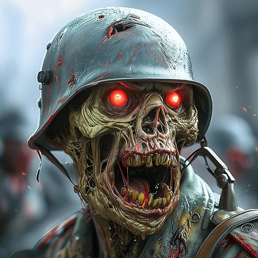 Zombeast: Survival Zombie Shooter 