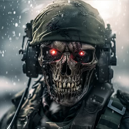 ZOMBIE SURVIVAL 