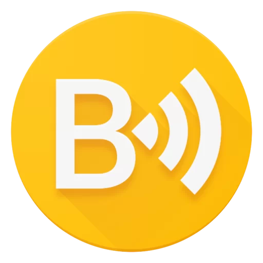 BubbleUPnP for DLNA/Chromecast 