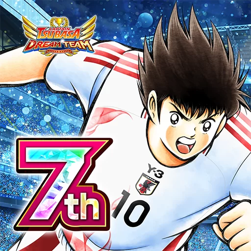 Captain Tsubasa: Dream Team 