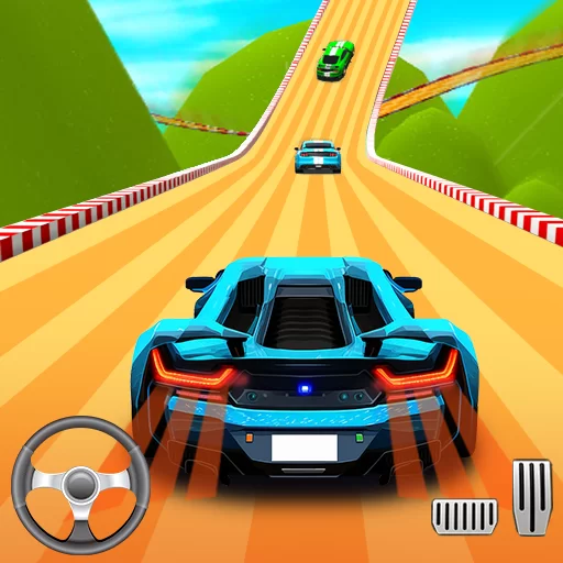 Car Race 3D 