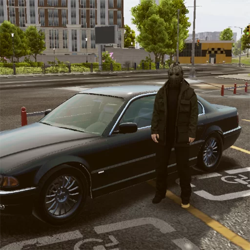 MadOut 2: Grand Auto Racing 