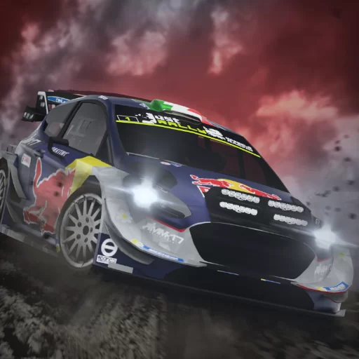 Just Rally 3 