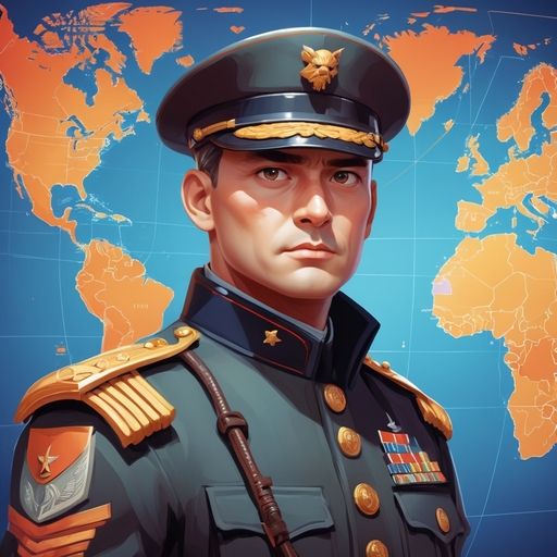Global Strategy: WW3 