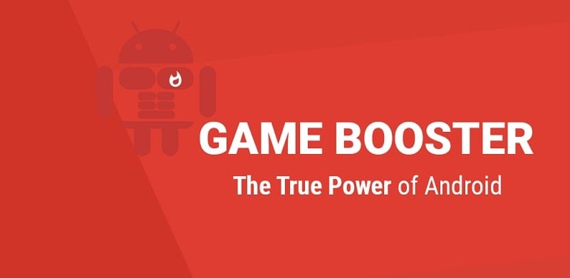 Game Booster 