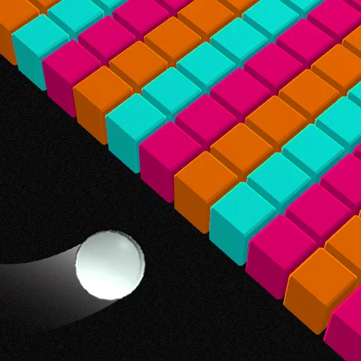 Color Bump 3D 