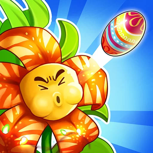 Merge Plants – Monster Defense 