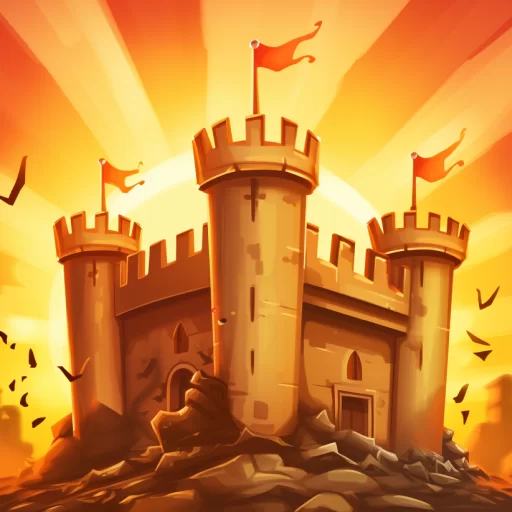 Tower Defense Realm King Hero 
