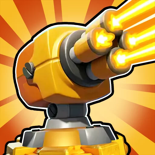 Tower Defense: Kingdom Reborn 