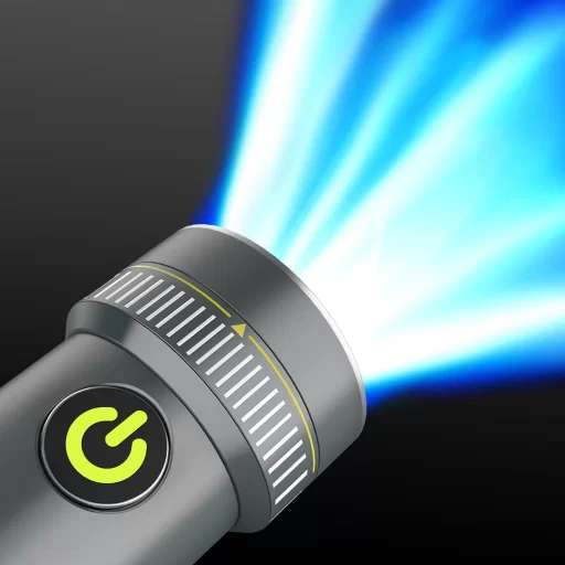 Flashlight Plus 