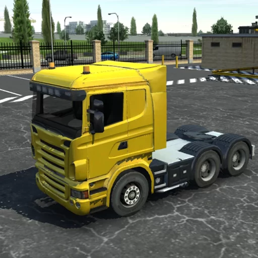 Drive Simulator 