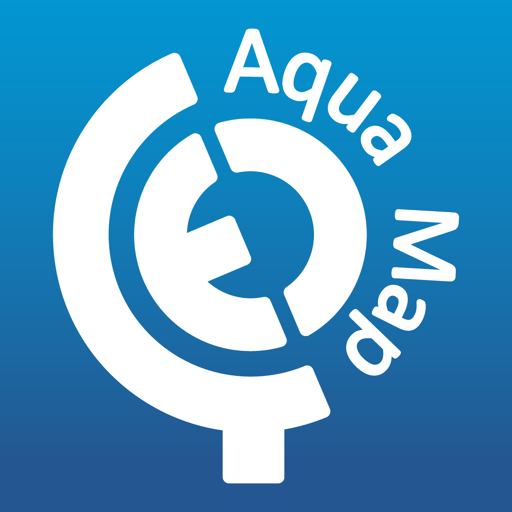 Aqua Map 