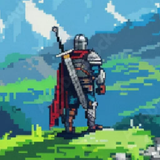 Strongest Knight 