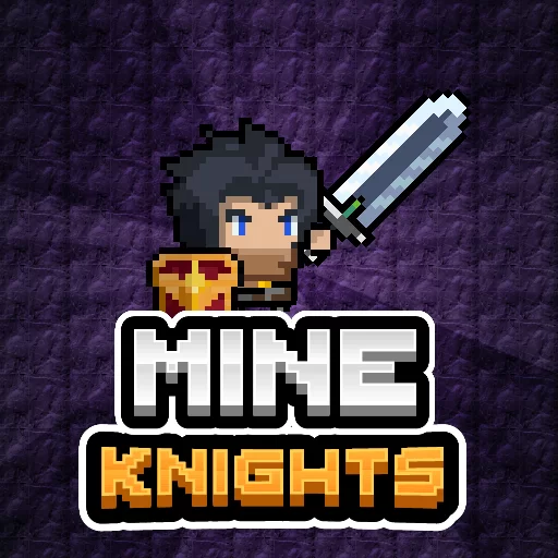 Mine Knights 