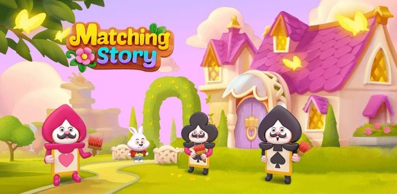 Matching Story 