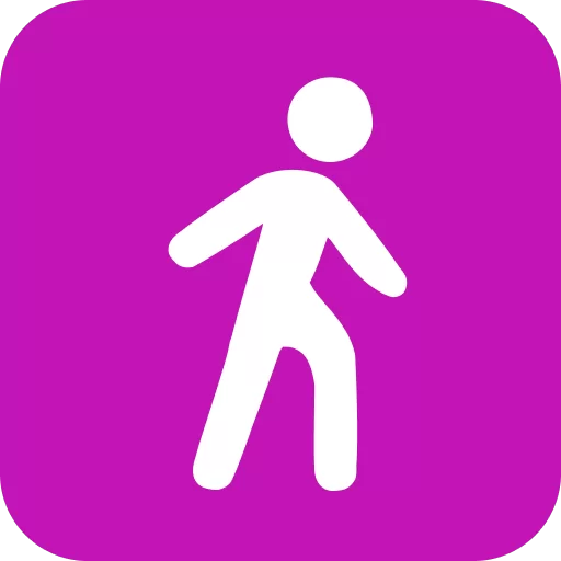 Walk with Map My Walk 