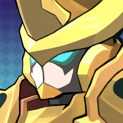 Gauntlet Idle 