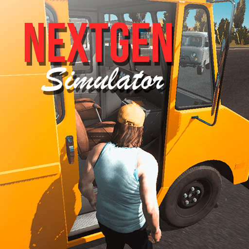 Nextgen: Truck Simulator 
