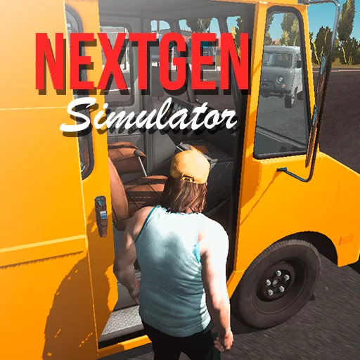 Nextgen: Truck Simulator 