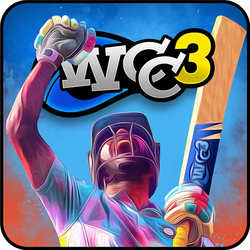 World Cricket Championship 3 