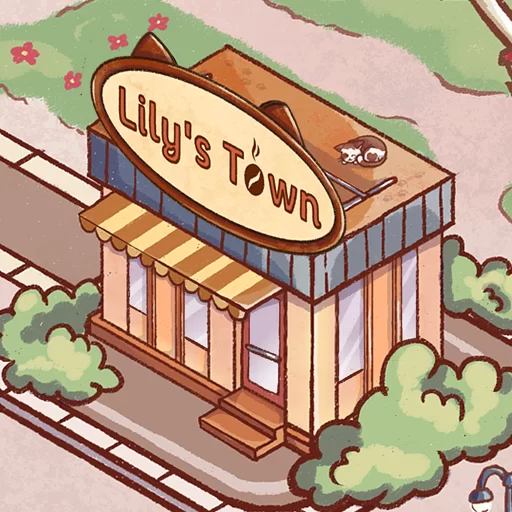 Lily’s Town 