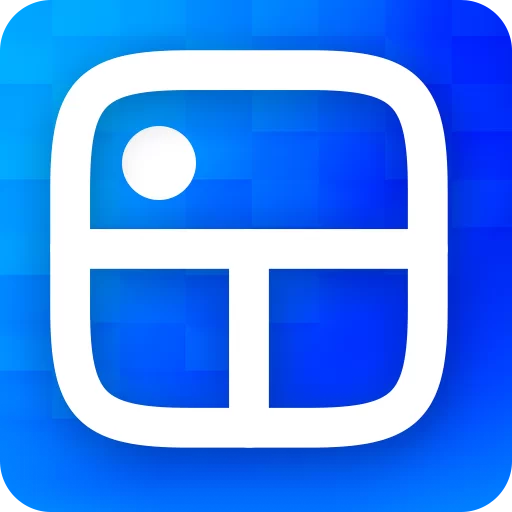 Gallery: Photo Editor, Collage 